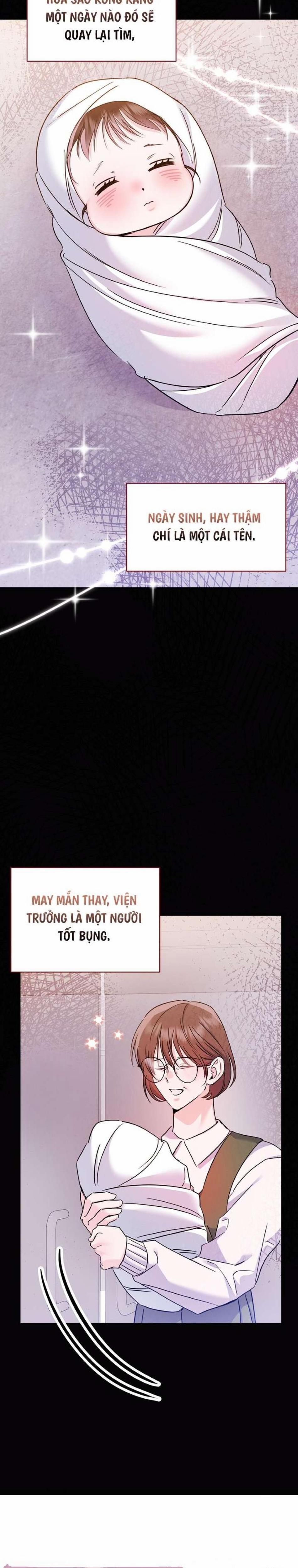 [18+] Cô Hầu Gái Khao Khát Cậu Chủ! 1 trang 5