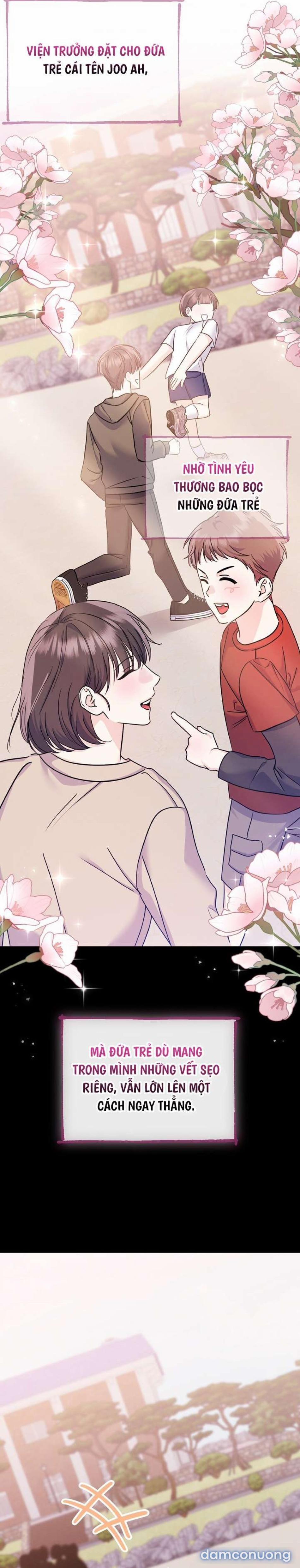 [18+] Cô Hầu Gái Khao Khát Cậu Chủ! 1 trang 6