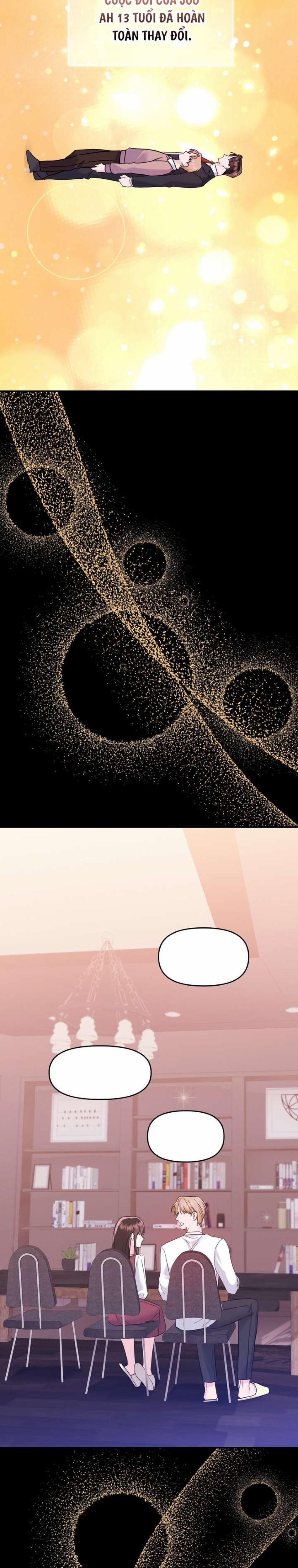 [18+] Cô Hầu Gái Khao Khát Cậu Chủ! 1 trang 9