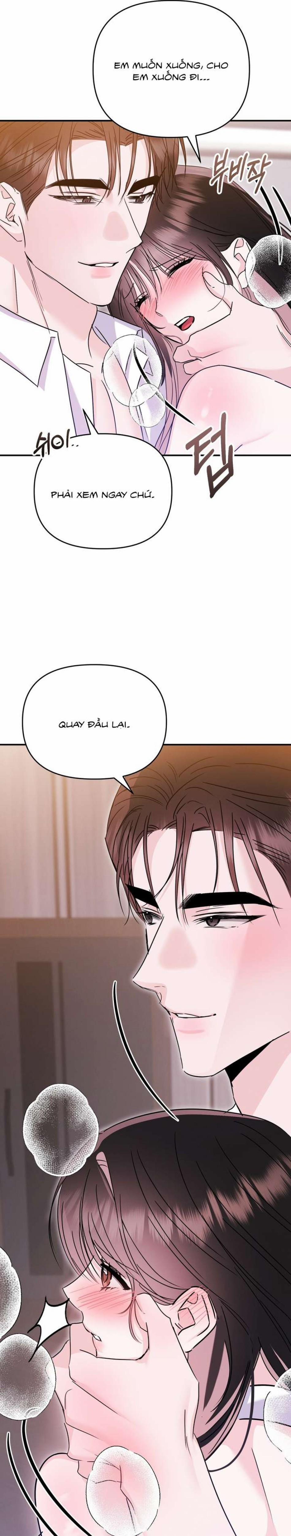 [18+] Cô Hầu Gái Khao Khát Cậu Chủ! 2 trang 23