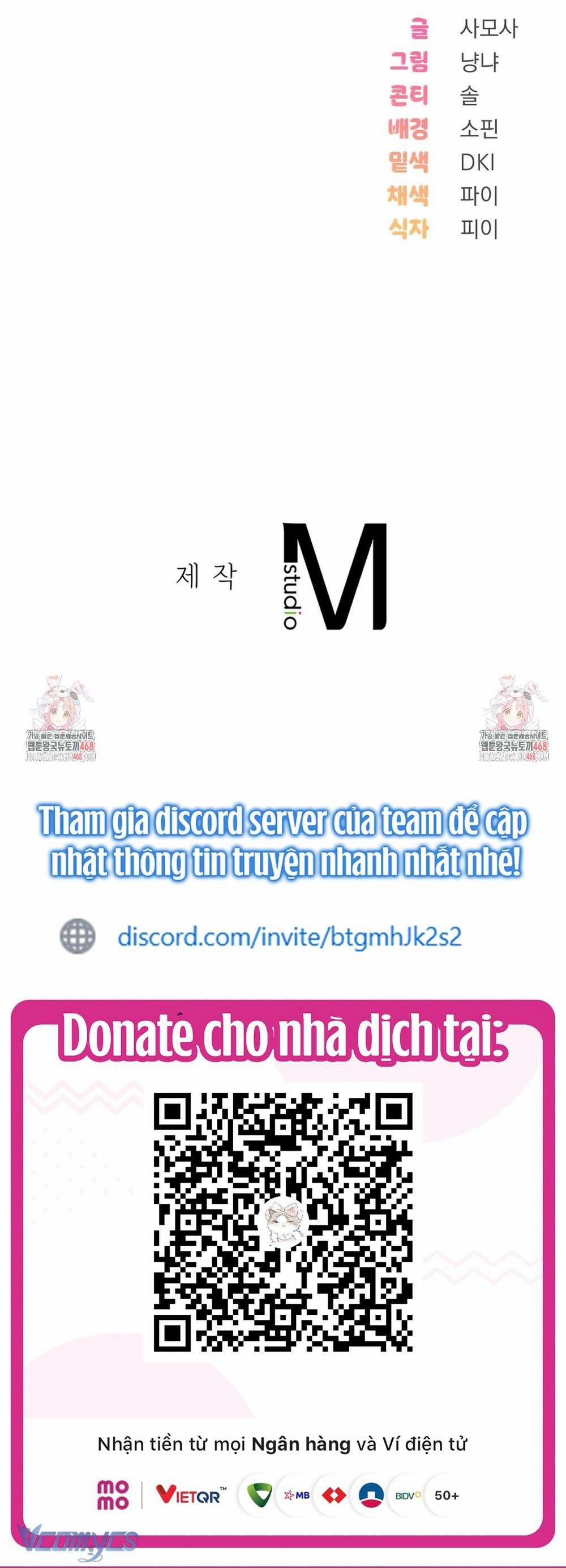 [18+] Cô Nàng Ở Tiệm Net 8 trang 22