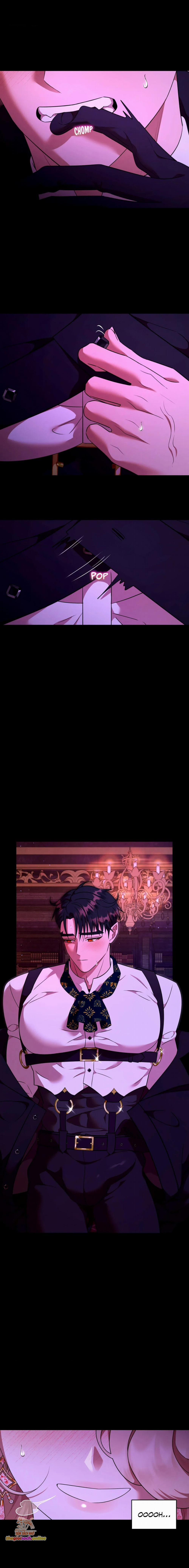 [18+] Có Thể Giết Nam Chính Được Không? 11 trang 10