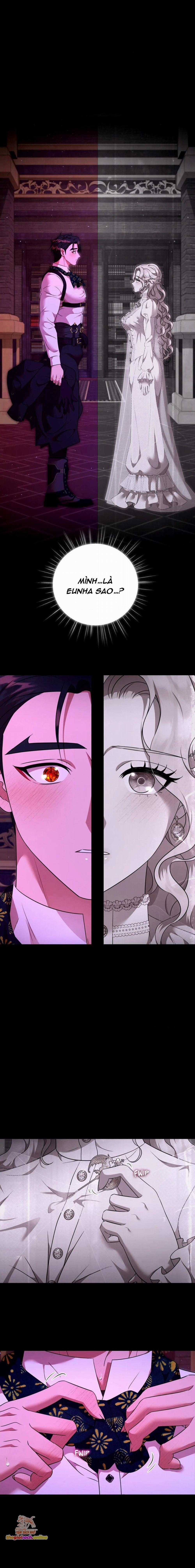 [18+] Có Thể Giết Nam Chính Được Không? 11 trang 14