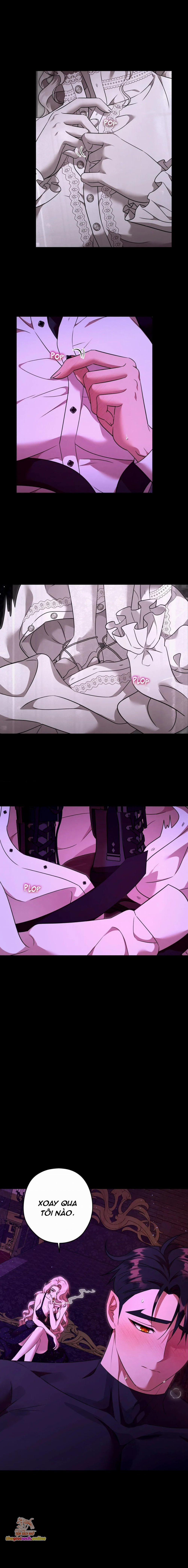 [18+] Có Thể Giết Nam Chính Được Không? 11 trang 15