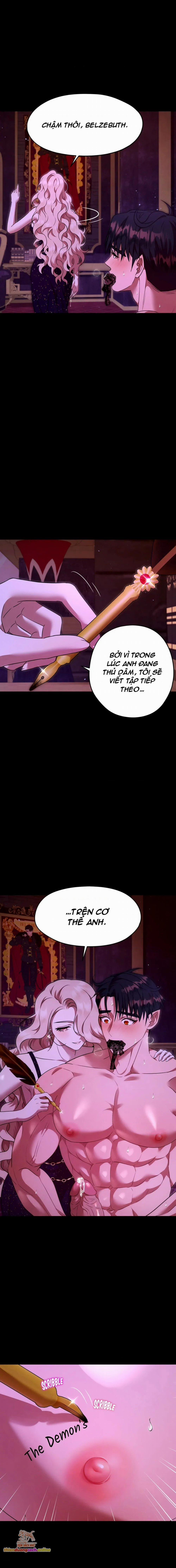 [18+] Có Thể Giết Nam Chính Được Không? 13 trang 16