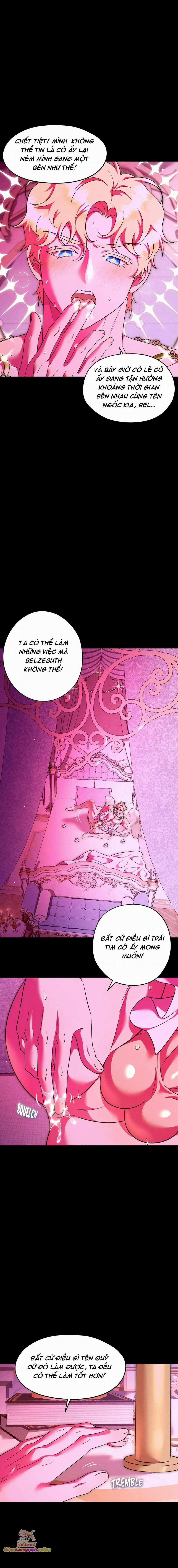 [18+] Có Thể Giết Nam Chính Được Không? 13 trang 2