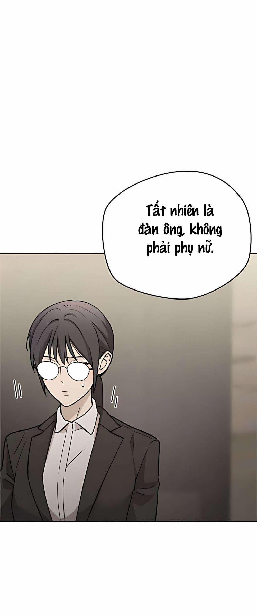 〖18+〗- Cô Thư Ký Mắc Kẹt Giữa Hai Người Đàn Ông 11 trang 3