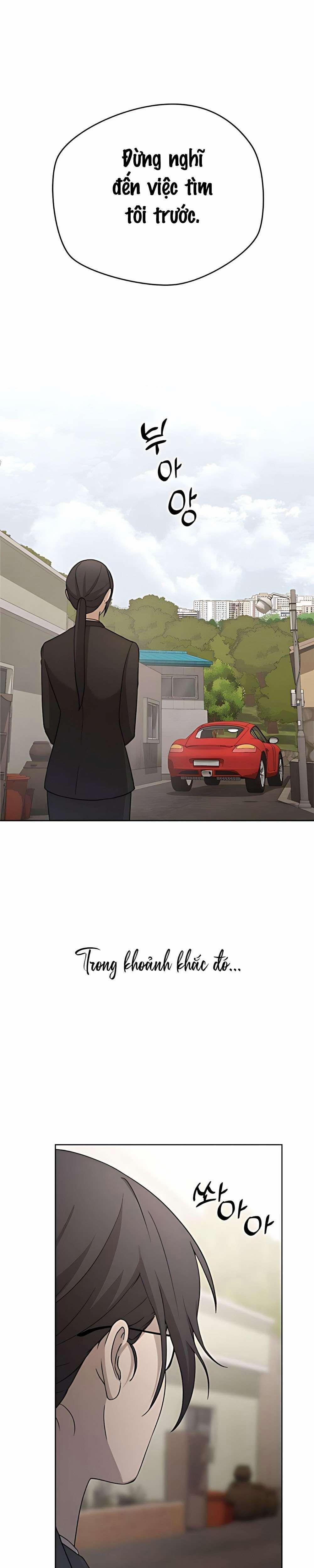 〖18+〗- Cô Thư Ký Mắc Kẹt Giữa Hai Người Đàn Ông 12 trang 8