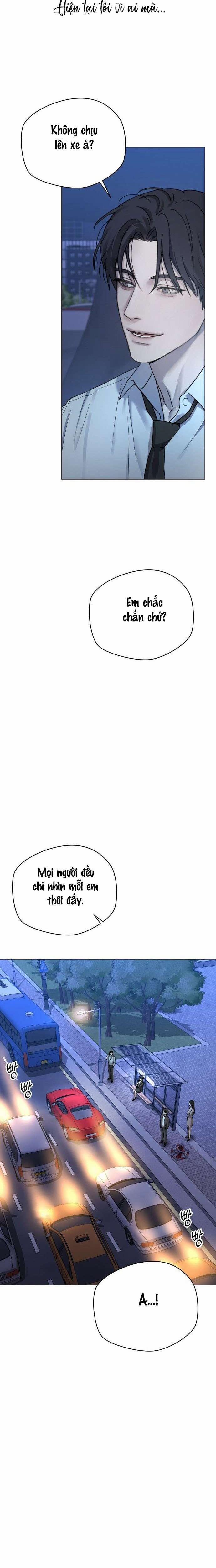 〖18+〗- Cô Thư Ký Mắc Kẹt Giữa Hai Người Đàn Ông 3 trang 1