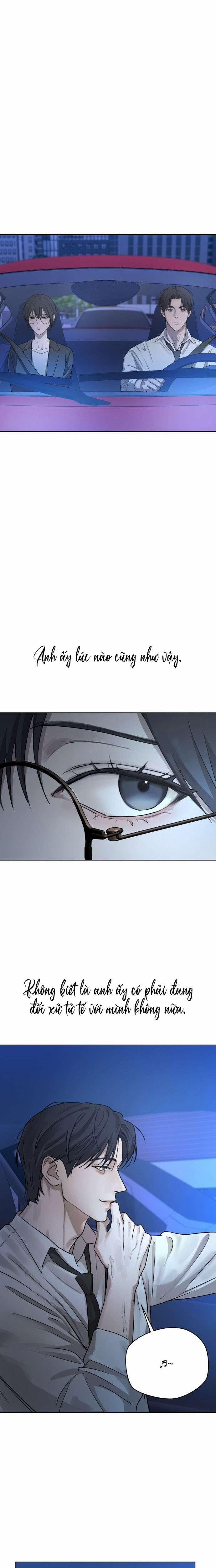 〖18+〗- Cô Thư Ký Mắc Kẹt Giữa Hai Người Đàn Ông 3 trang 2