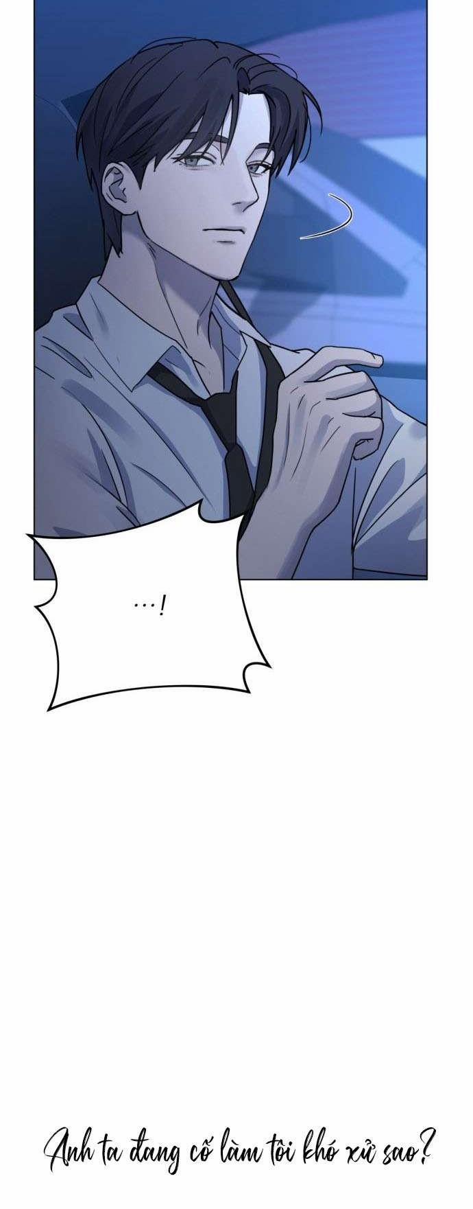 〖18+〗- Cô Thư Ký Mắc Kẹt Giữa Hai Người Đàn Ông 3 trang 3