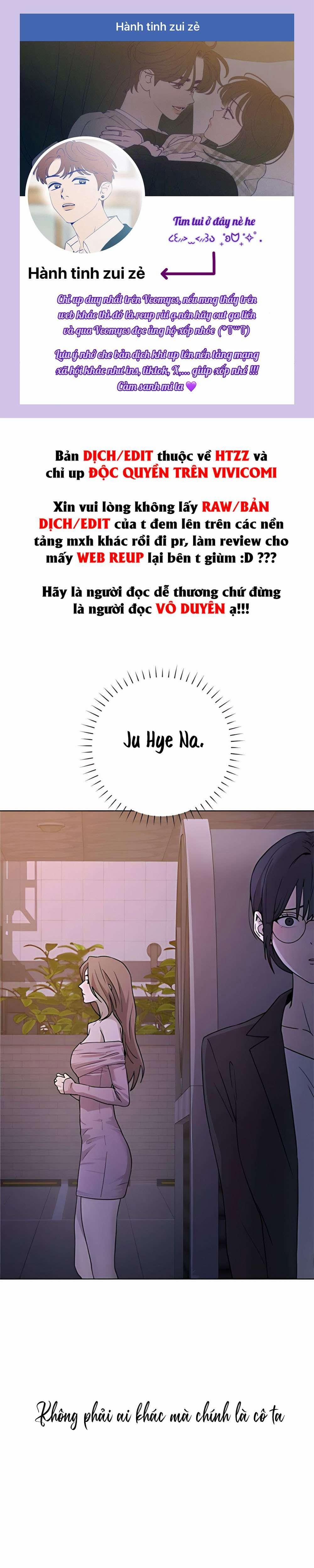 〖18+〗- Cô Thư Ký Mắc Kẹt Giữa Hai Người Đàn Ông 4 trang 0