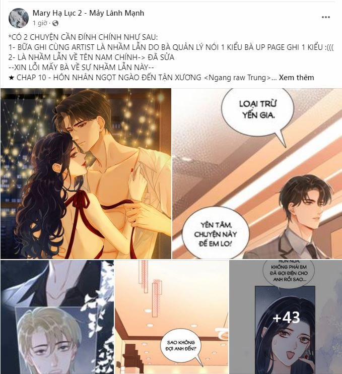 [18+] Colorize 11 trang 8