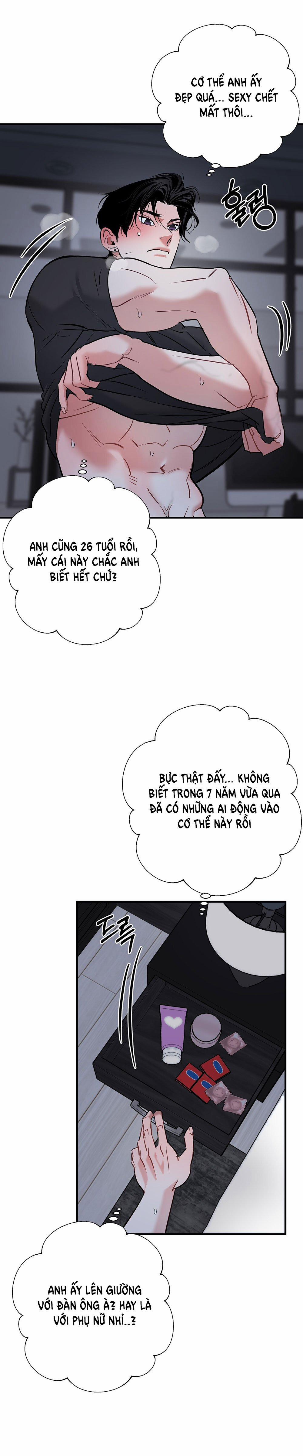 [18+] Colorize 13 trang 10