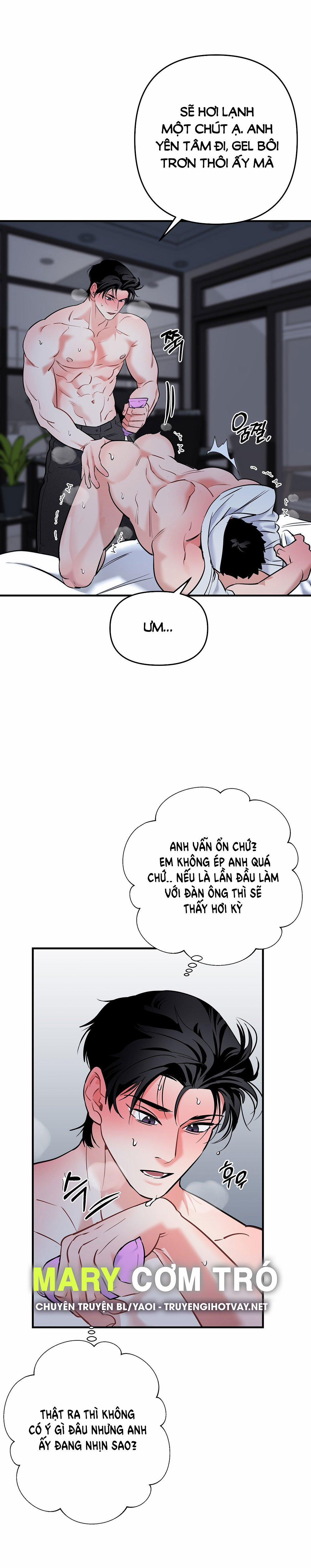 [18+] Colorize 13 trang 11