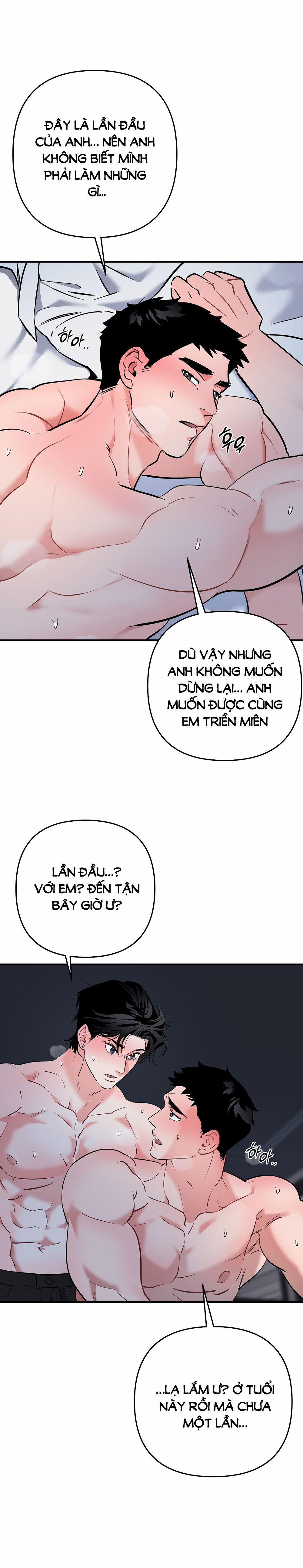 [18+] Colorize 13 trang 14