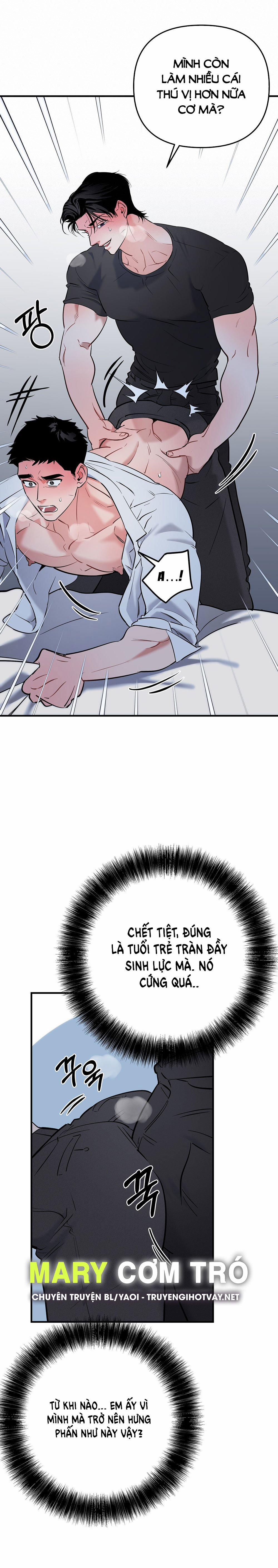 [18+] Colorize 13 trang 5