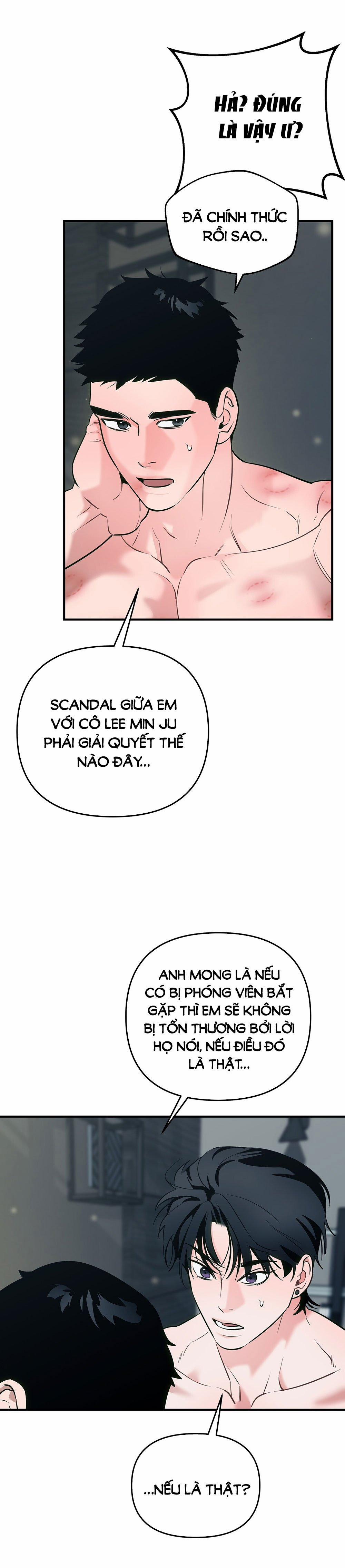 [18+] Colorize 14 trang 16