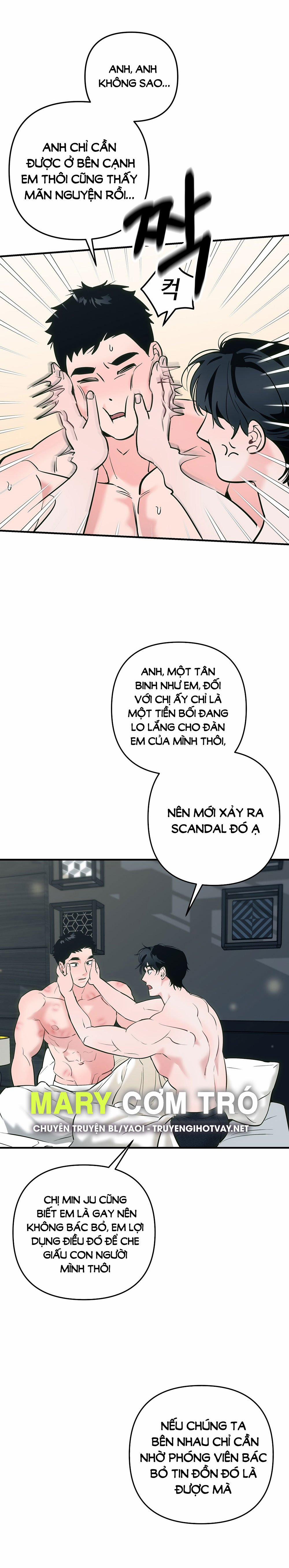 [18+] Colorize 14 trang 17