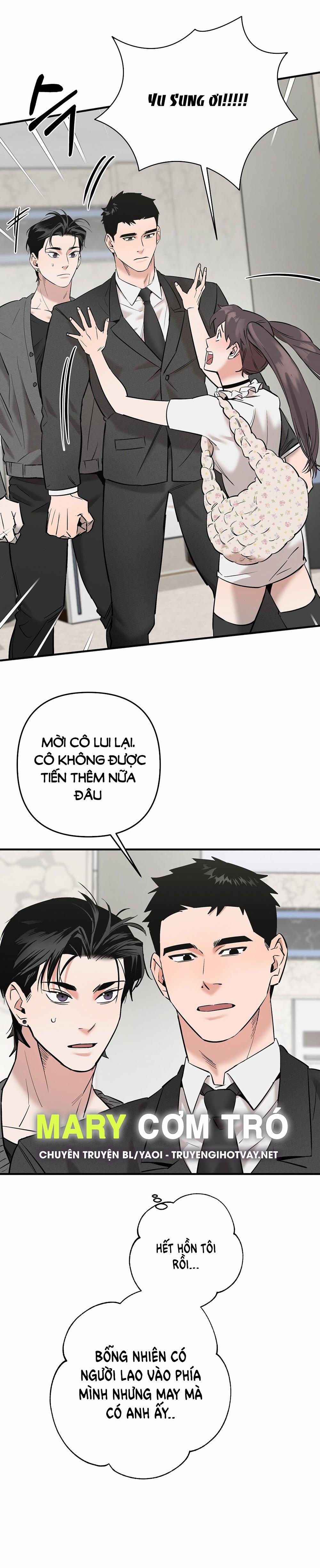 [18+] Colorize 5 trang 16