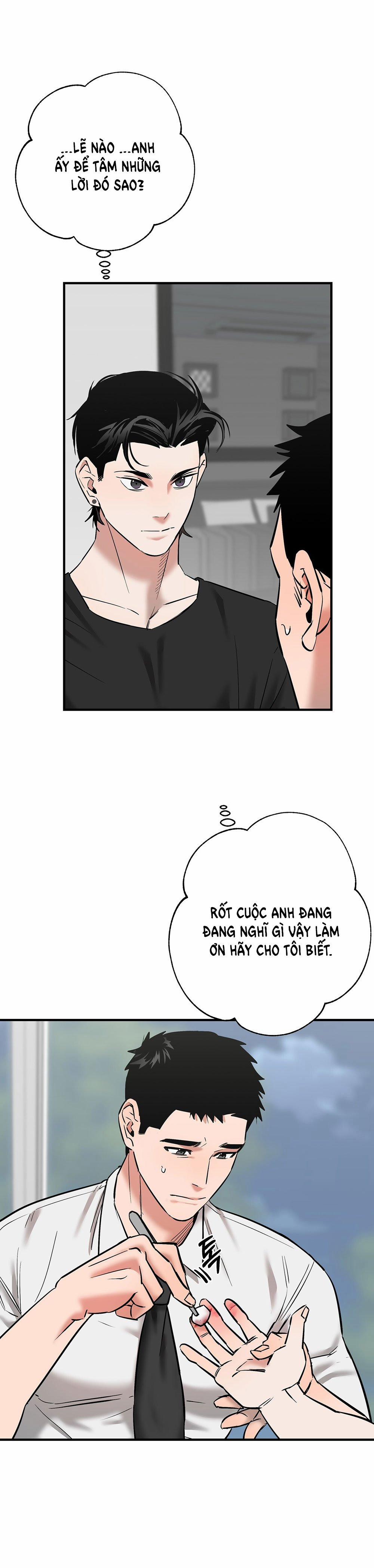 [18+] Colorize 6 trang 16
