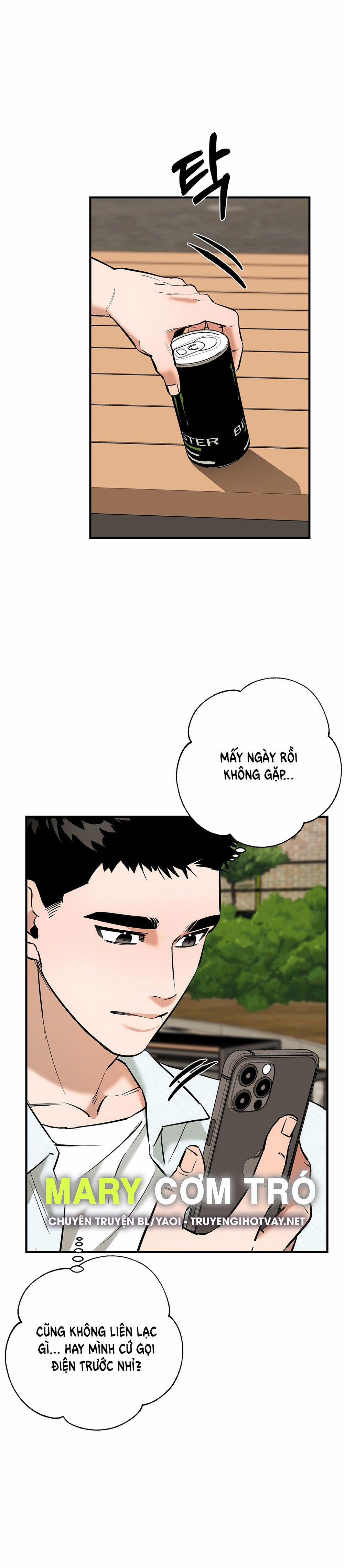 [18+] Colorize 7 trang 1