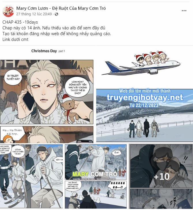 [18+] Colorize 7 trang 8