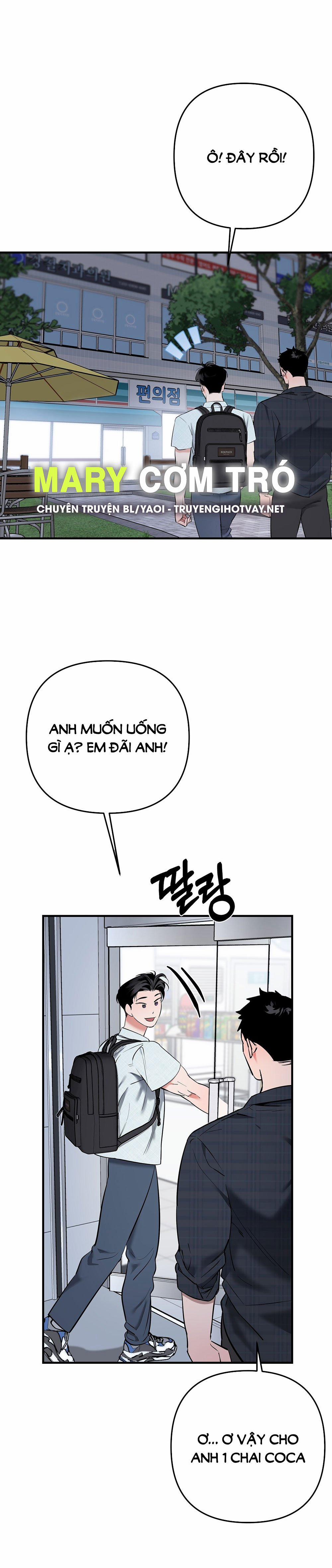 [18+] Colorize 9 trang 13