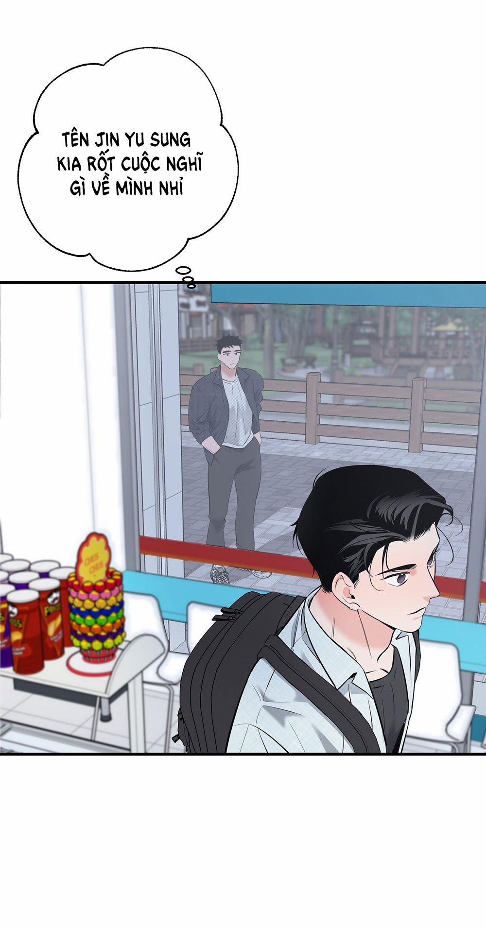 [18+] Colorize 9 trang 14