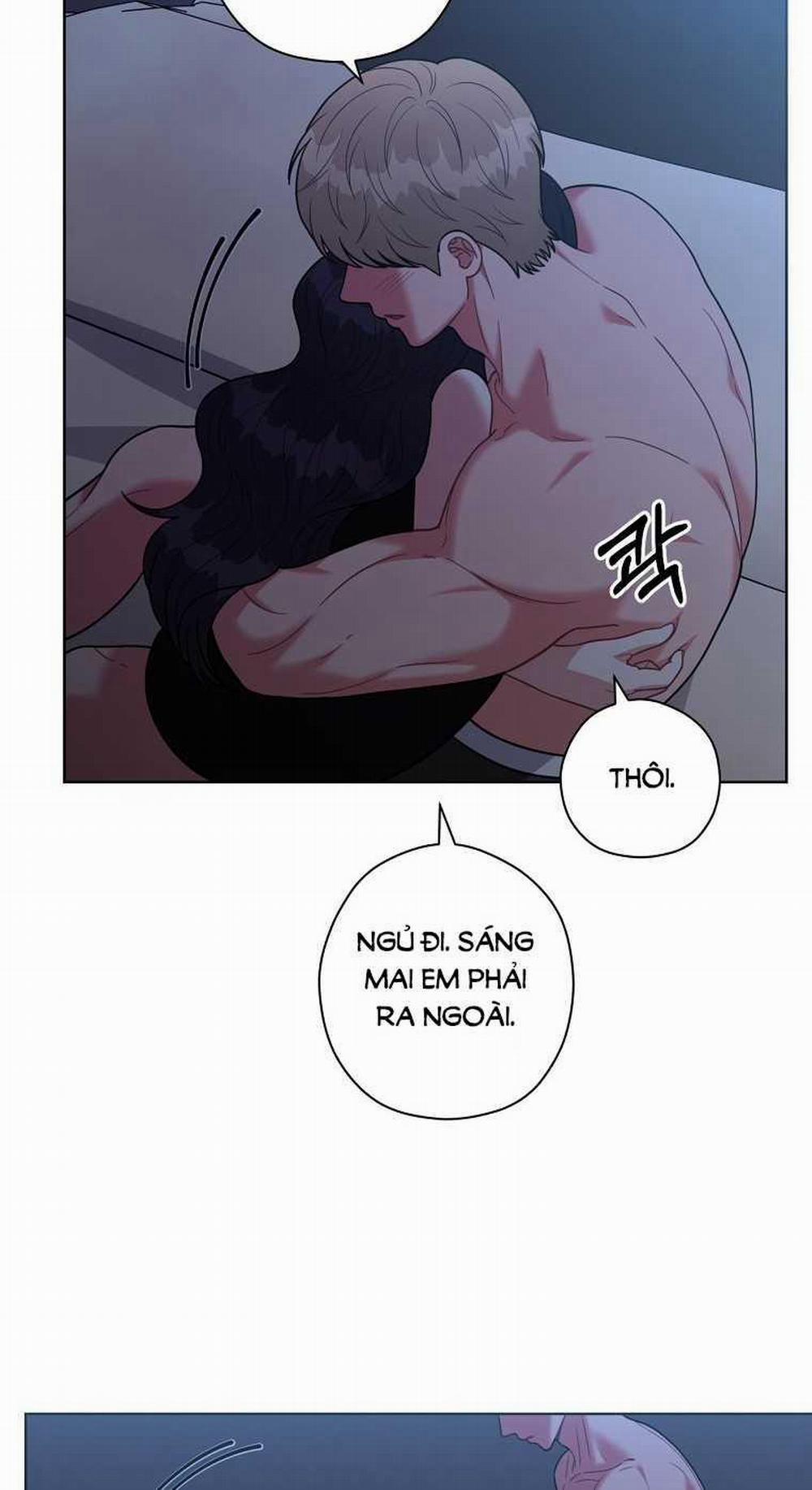 [18+] Cơn Gió Trong Lành 10.2 trang 1