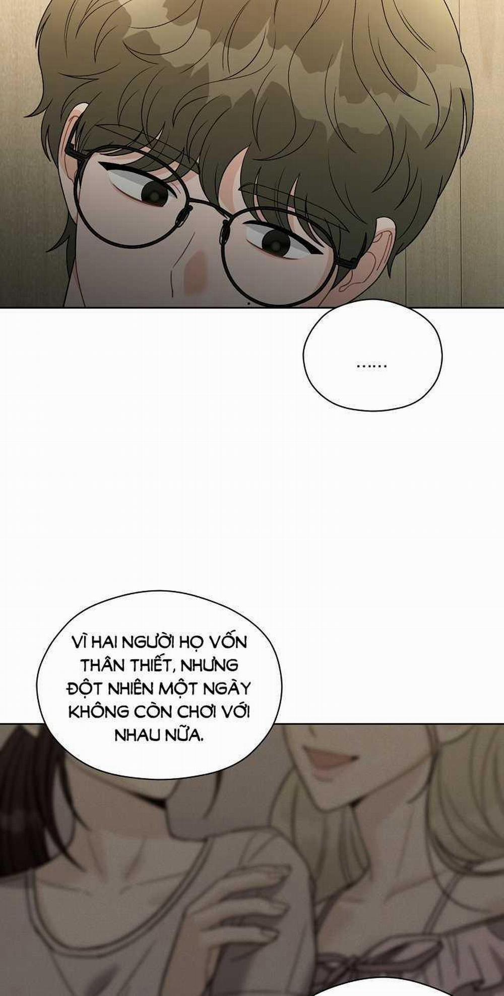 [18+] Cơn Gió Trong Lành 11.2 trang 1