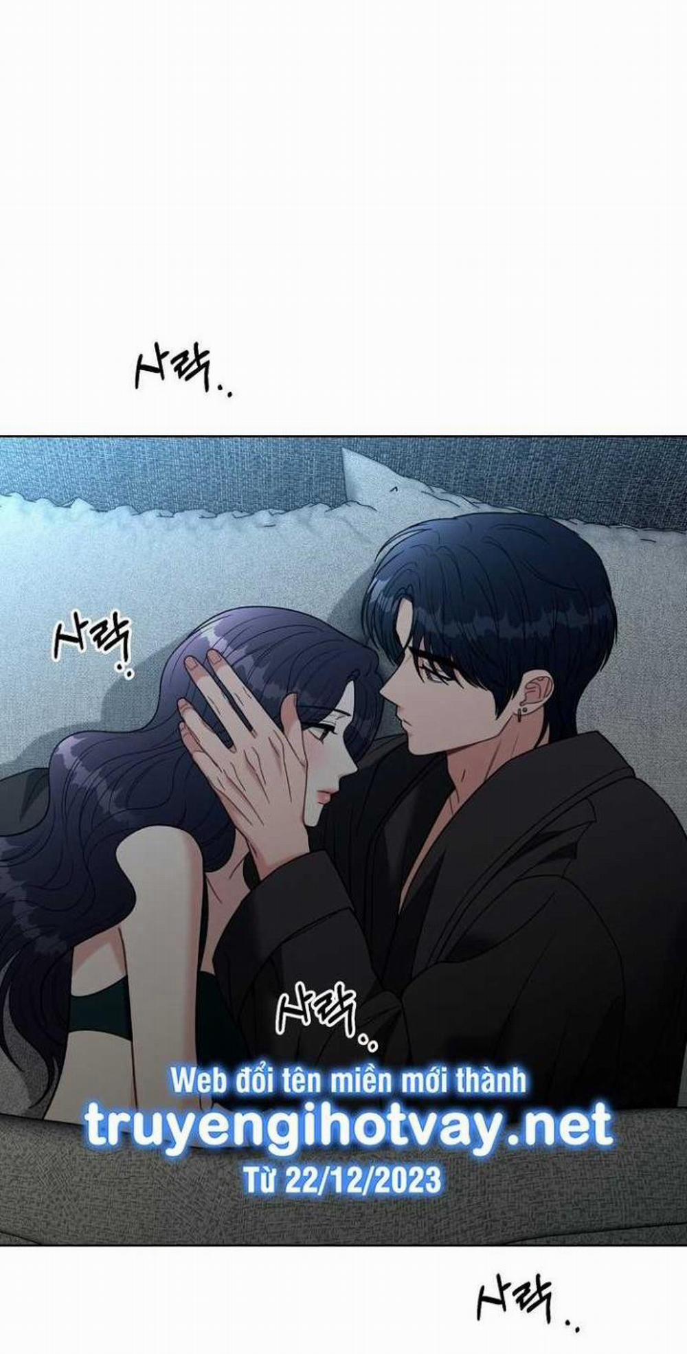 [18+] Cơn Gió Trong Lành 12.2 trang 0