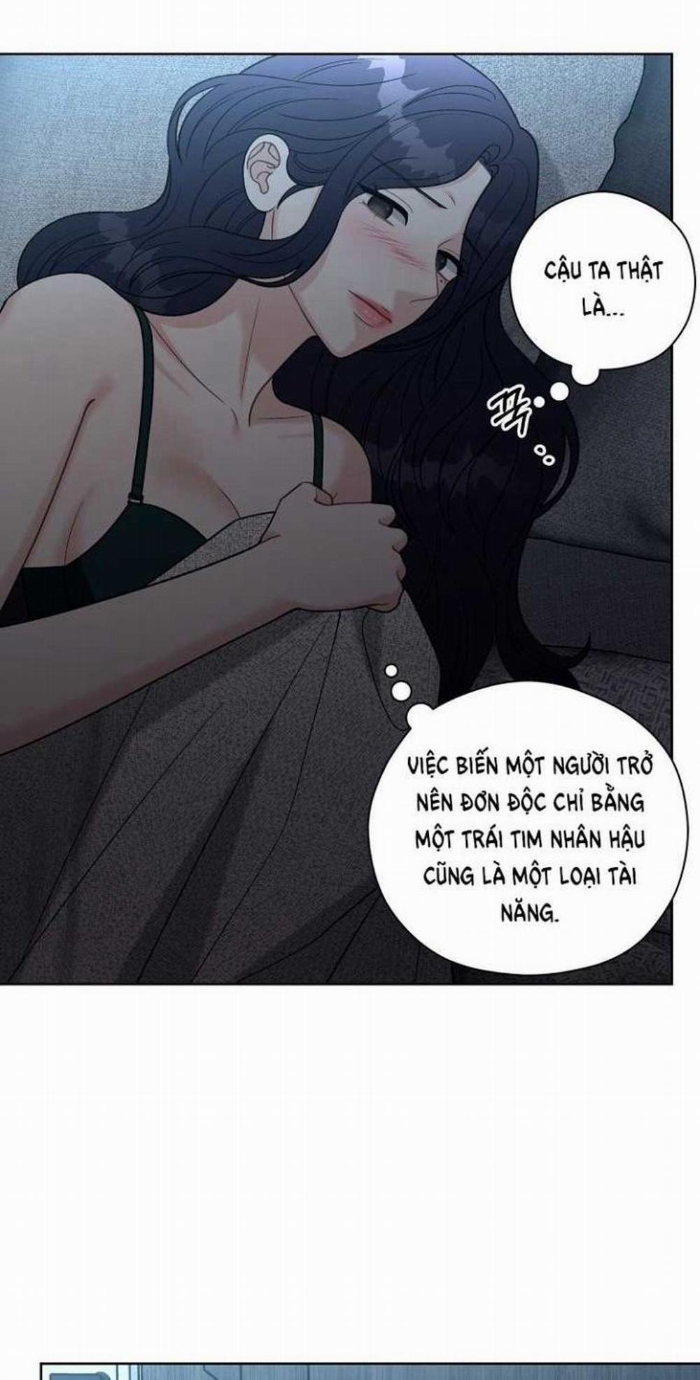 [18+] Cơn Gió Trong Lành 13.2 trang 0