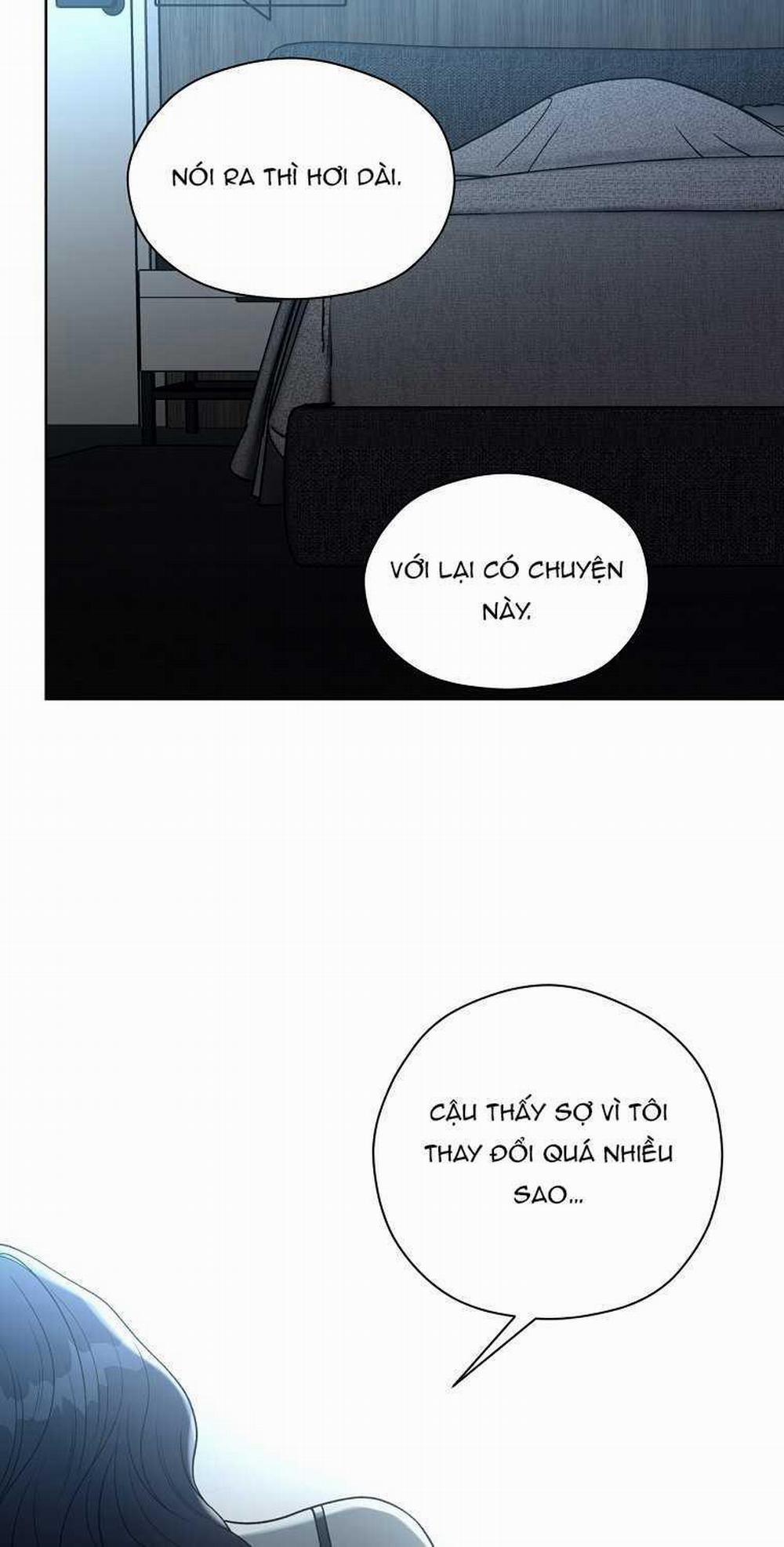 [18+] Cơn Gió Trong Lành 13.2 trang 1