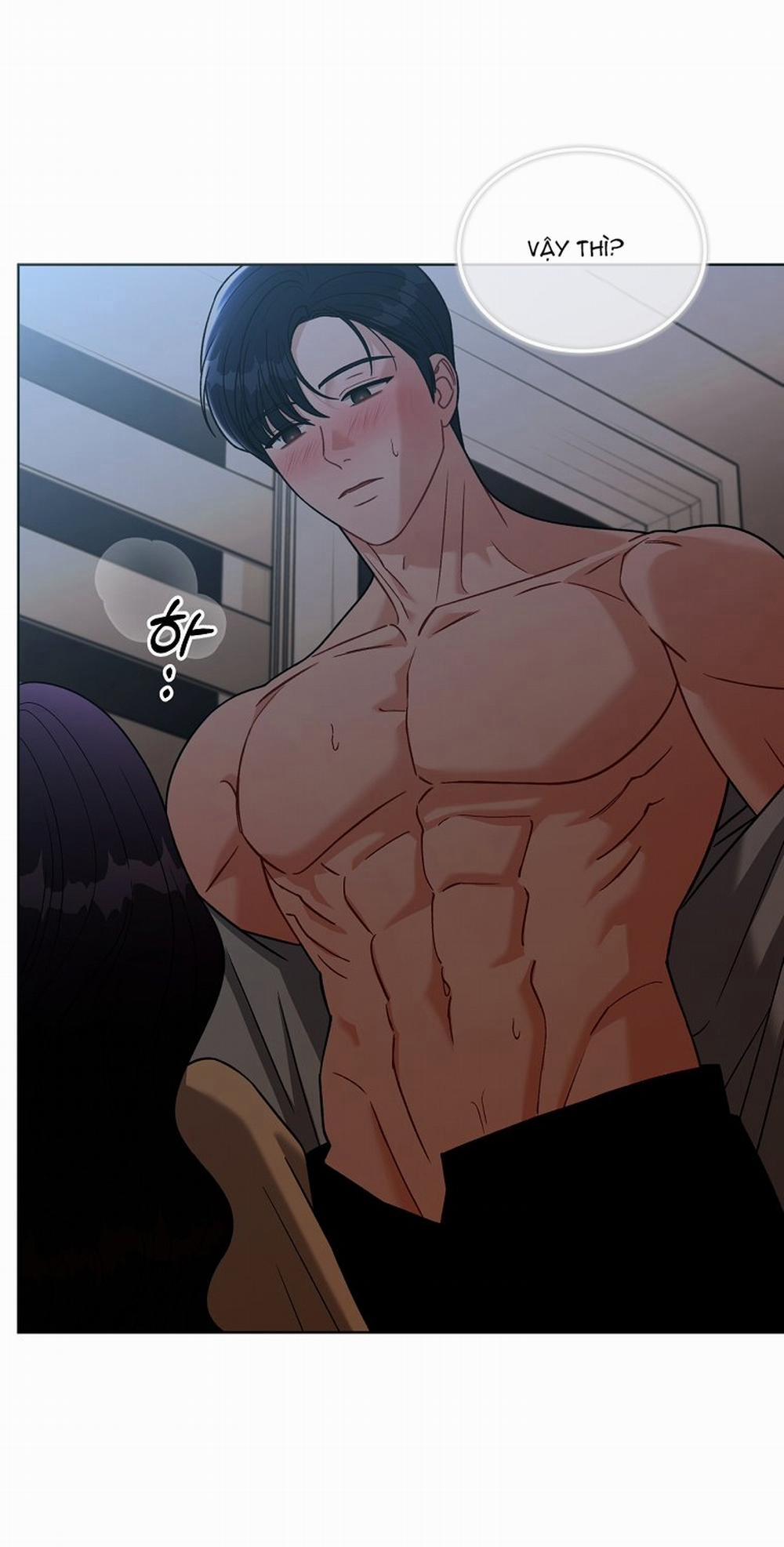 [18+] Cơn Gió Trong Lành 15.1 trang 10