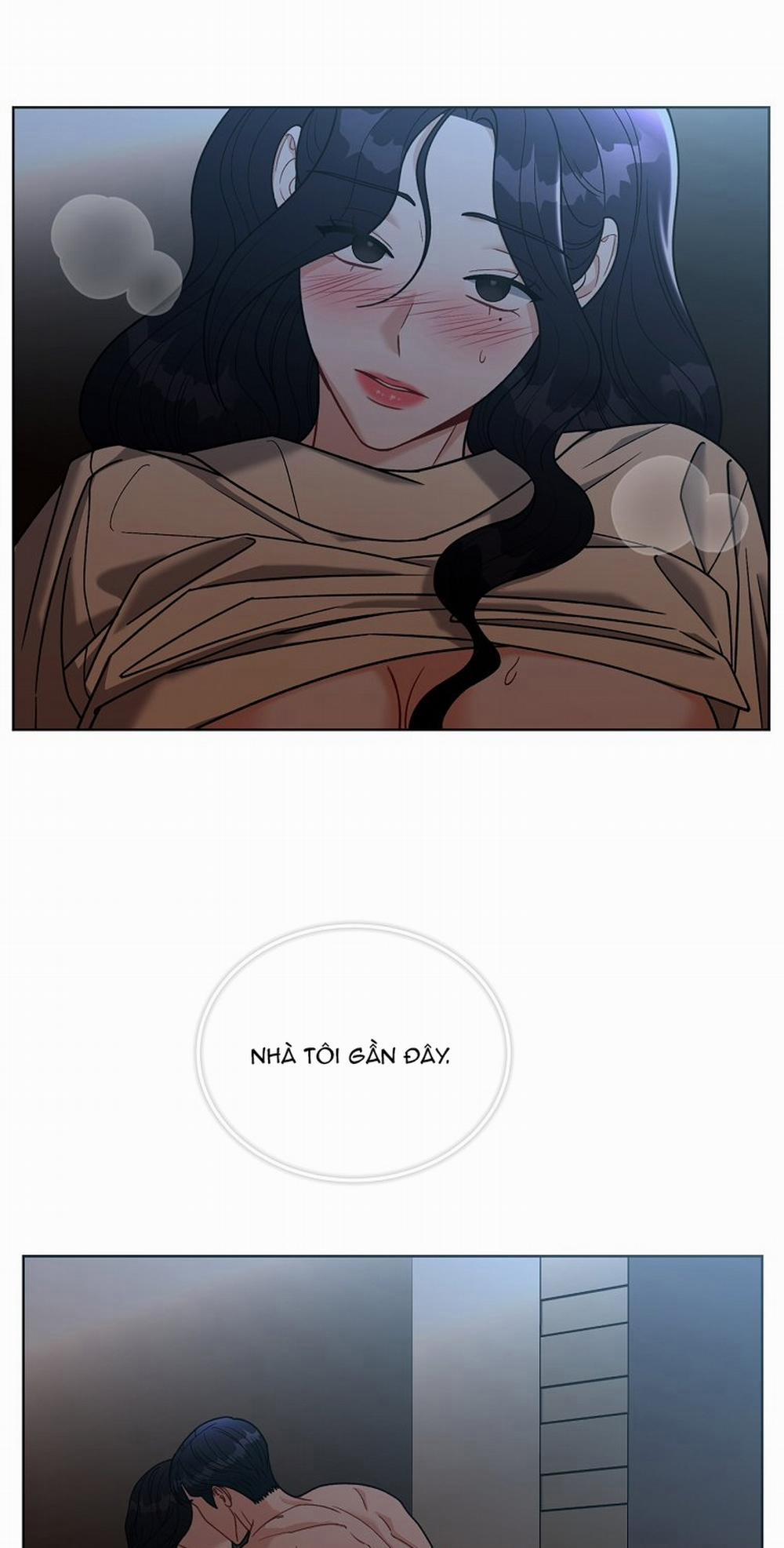 [18+] Cơn Gió Trong Lành 15.1 trang 11