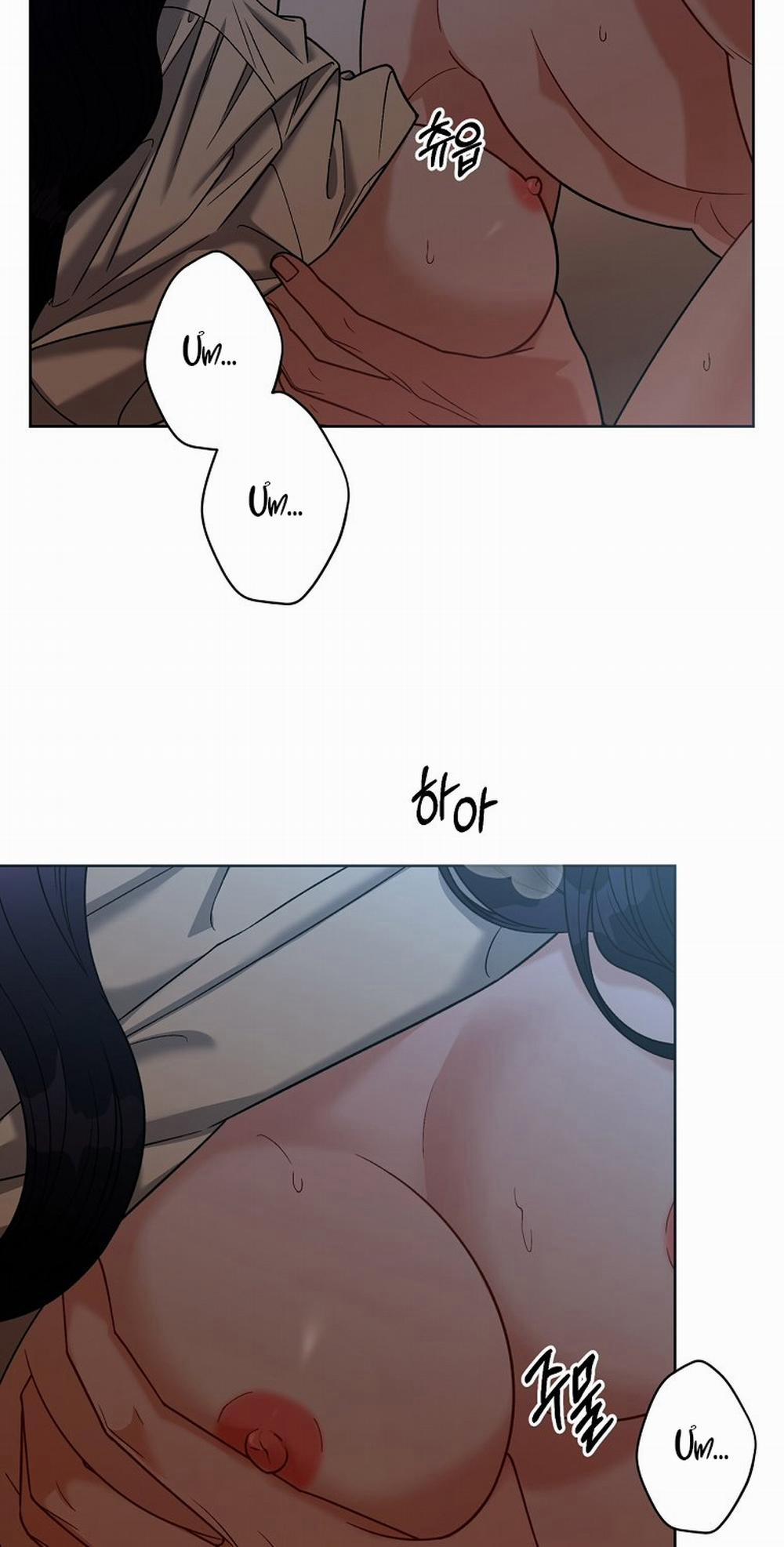 [18+] Cơn Gió Trong Lành 15.1 trang 14