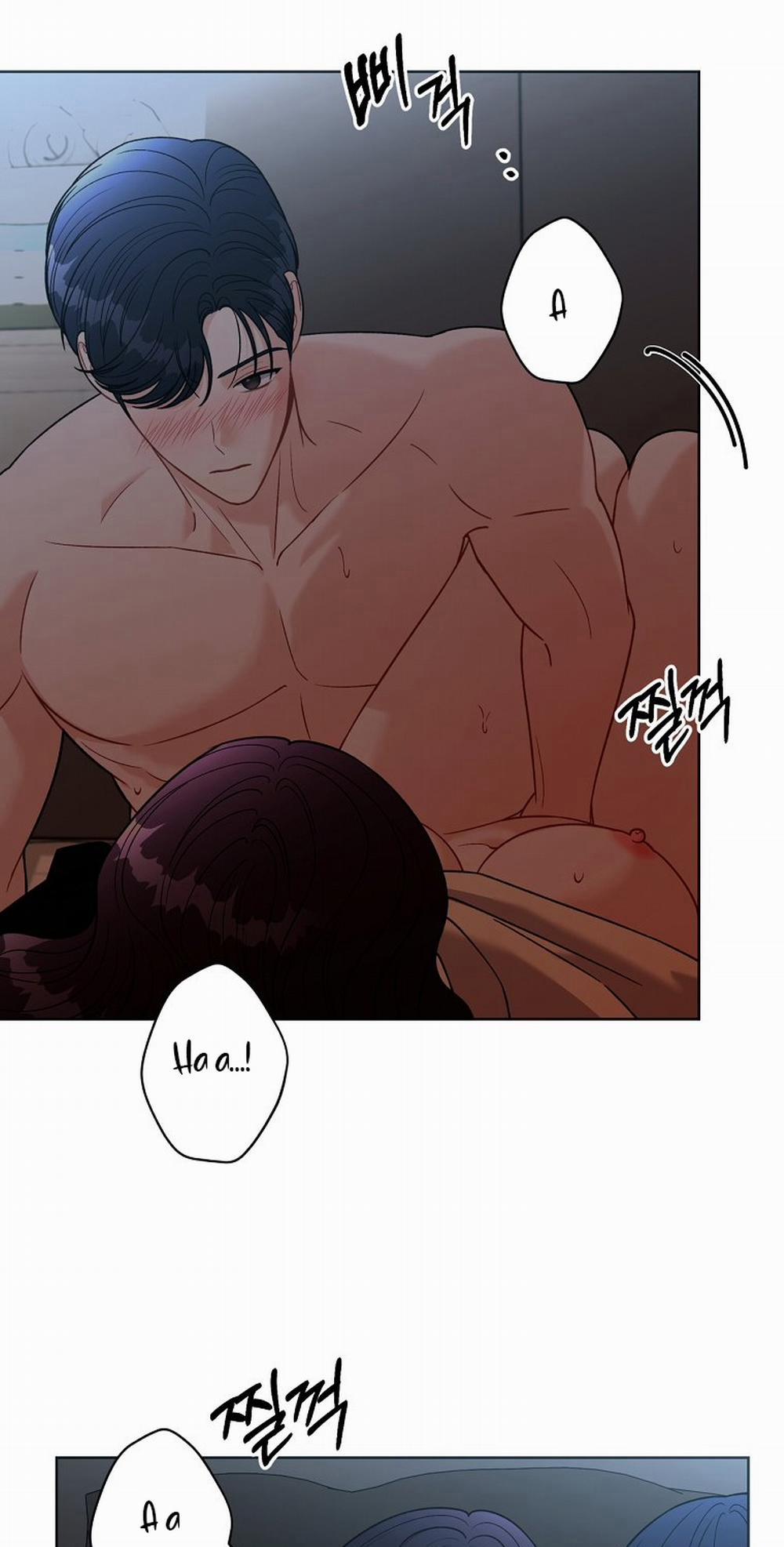 [18+] Cơn Gió Trong Lành 15.1 trang 23
