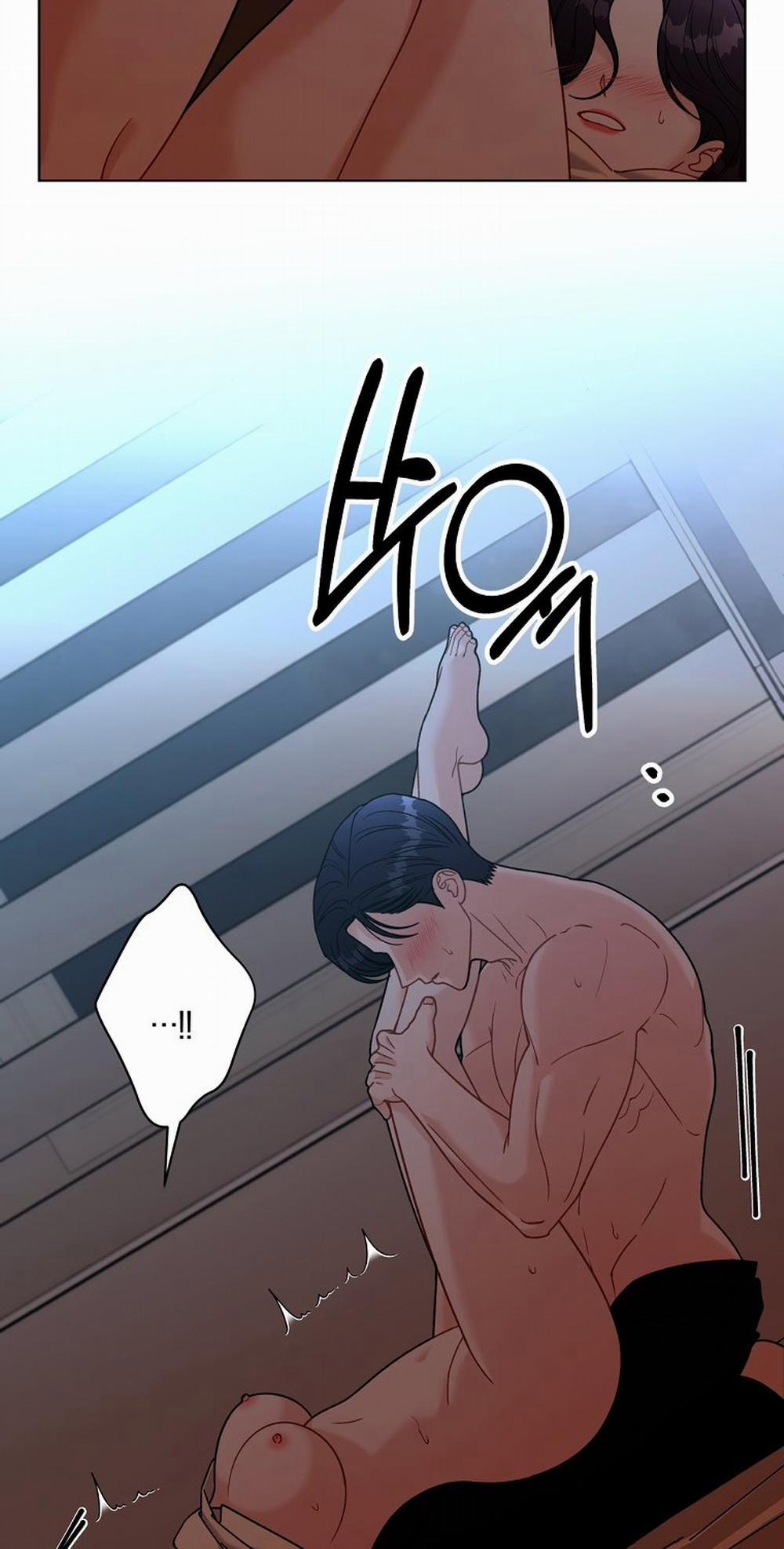 [18+] Cơn Gió Trong Lành 15.1 trang 26
