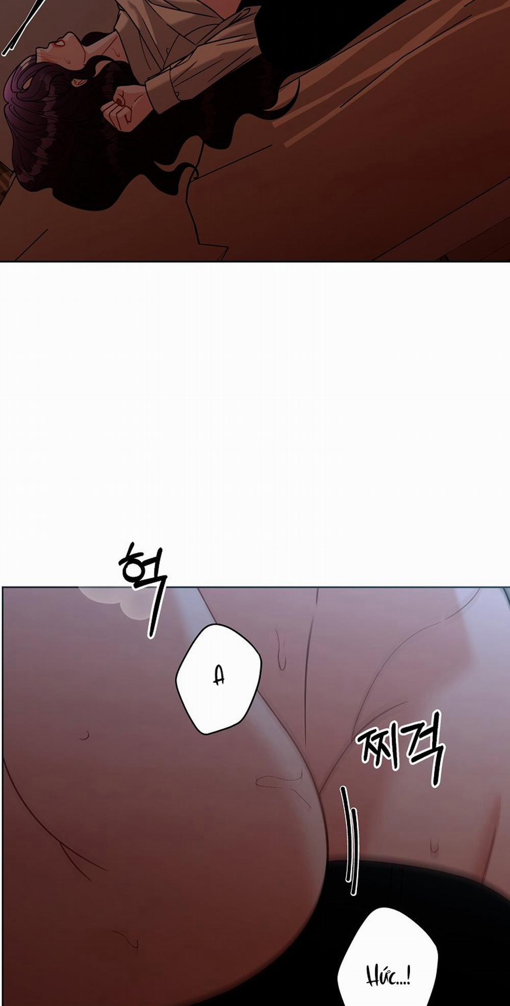 [18+] Cơn Gió Trong Lành 15.1 trang 27