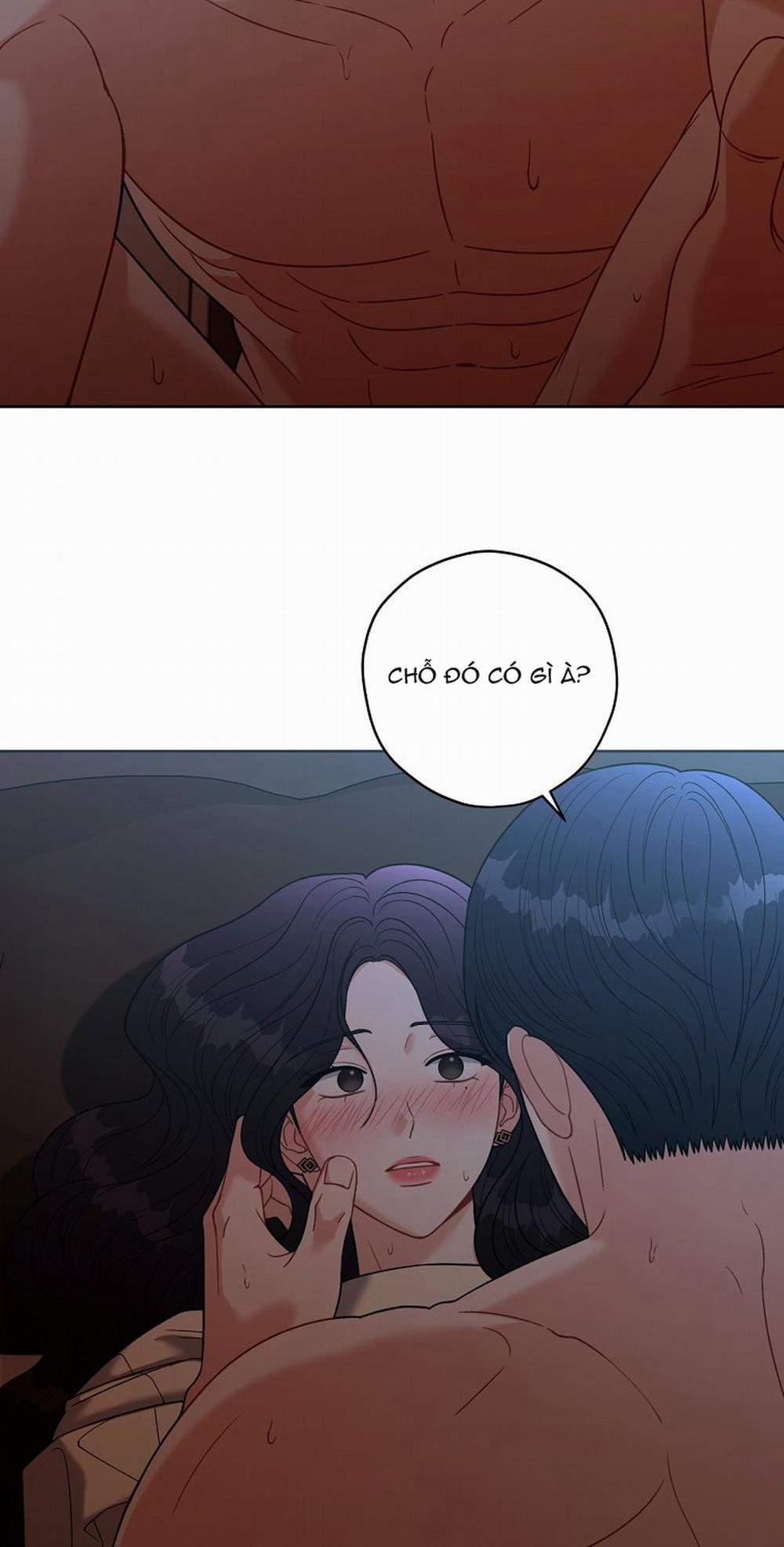 [18+] Cơn Gió Trong Lành 15.1 trang 32