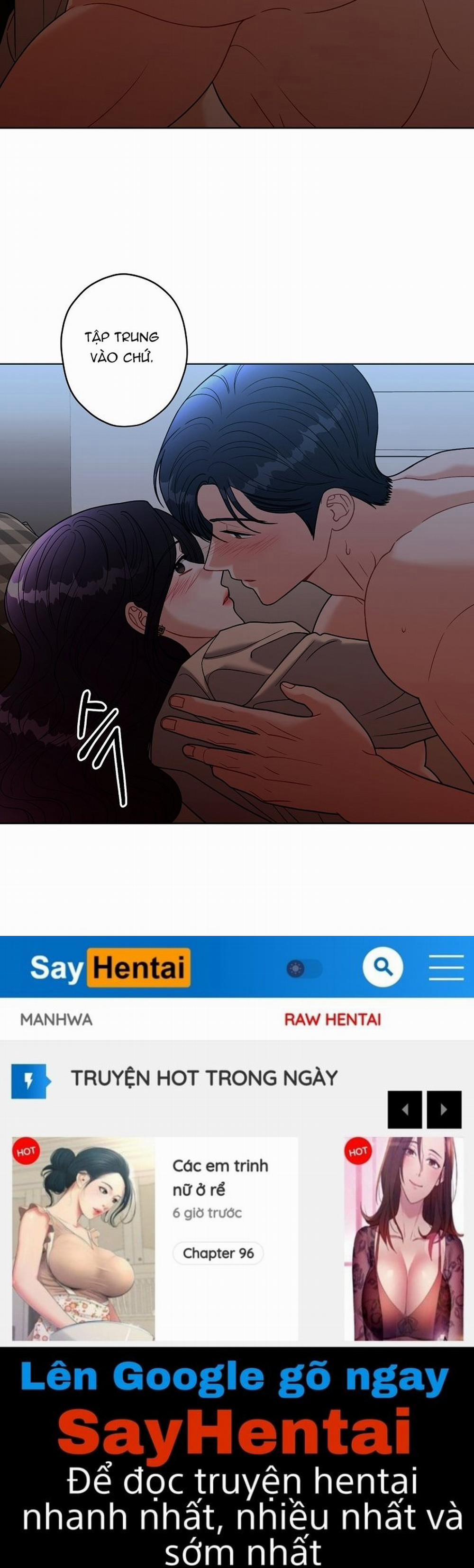 [18+] Cơn Gió Trong Lành 15.1 trang 33