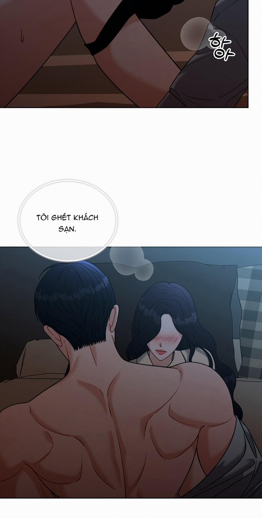 [18+] Cơn Gió Trong Lành 15.1 trang 9