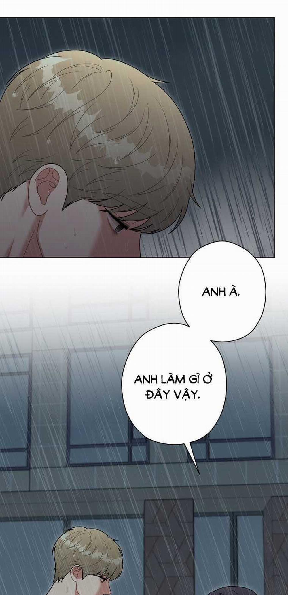 [18+] Cơn Gió Trong Lành 6.1 trang 16