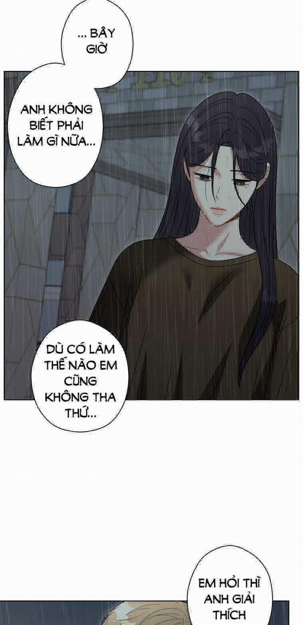 [18+] Cơn Gió Trong Lành 6.1 trang 24