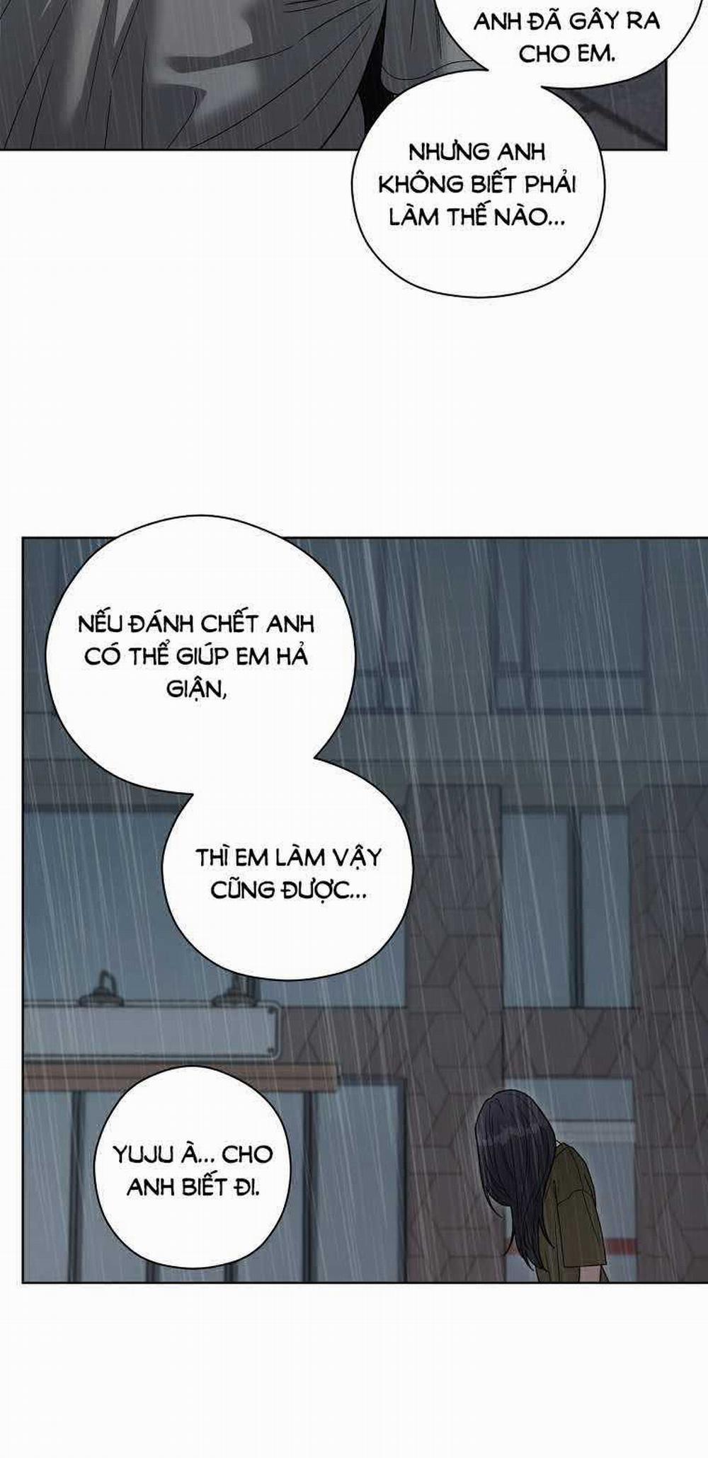 [18+] Cơn Gió Trong Lành 6.1 trang 27