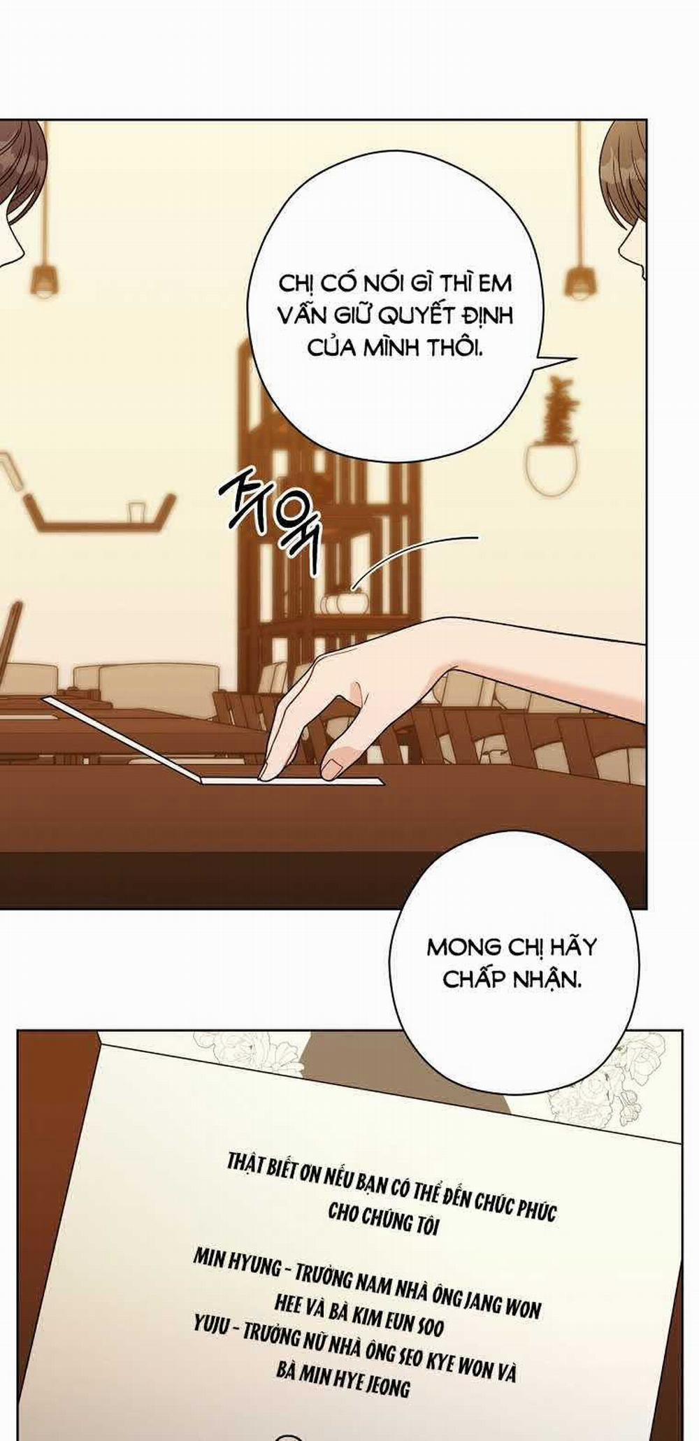 [18+] Cơn Gió Trong Lành 6.1 trang 43
