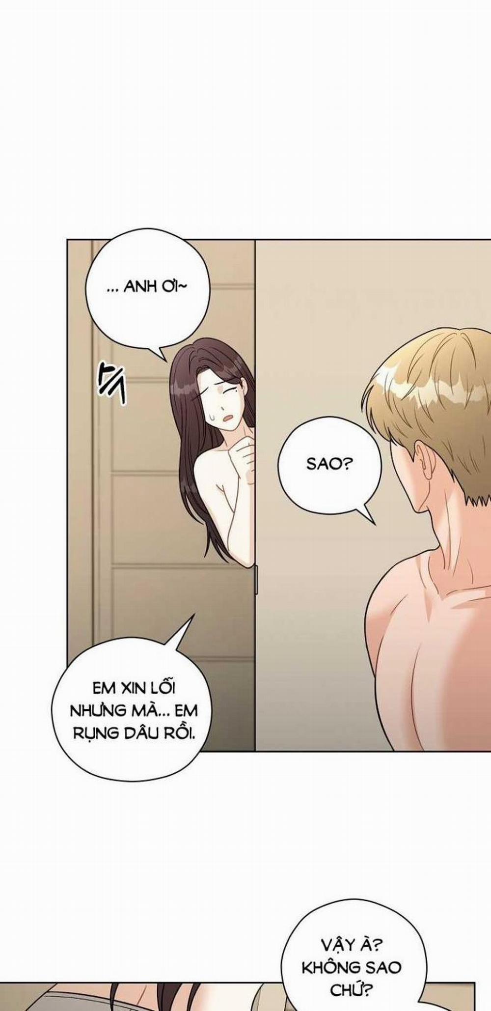 [18+] Cơn Gió Trong Lành 7.2 trang 0