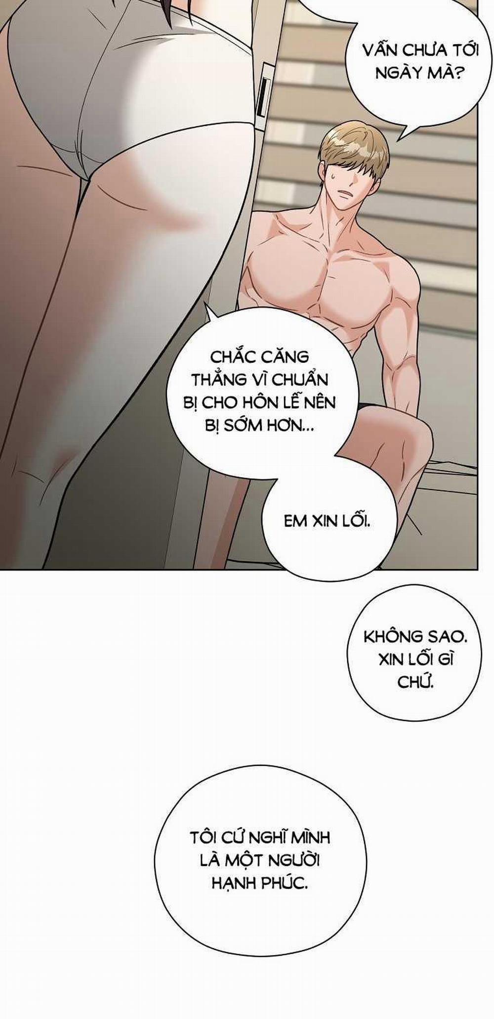 [18+] Cơn Gió Trong Lành 7.2 trang 1