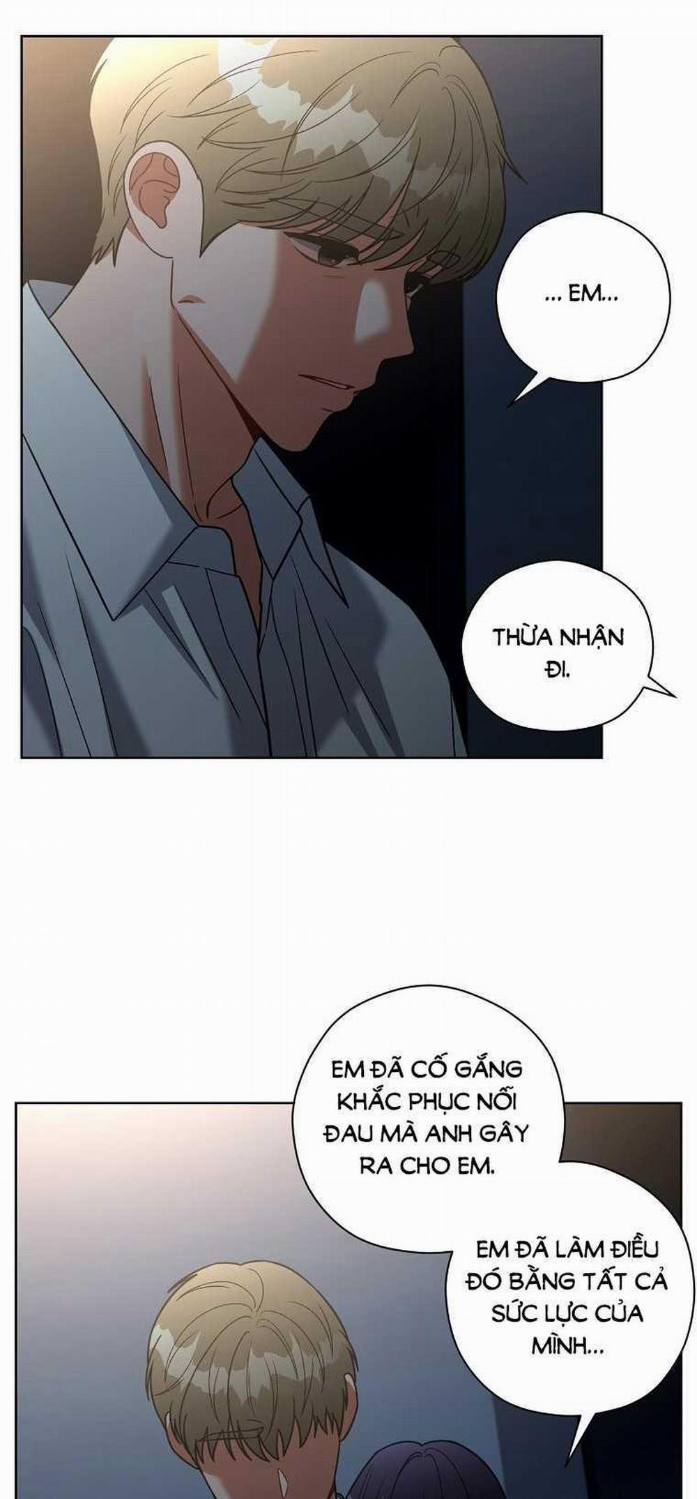 [18+] Cơn Gió Trong Lành 8.2 trang 1